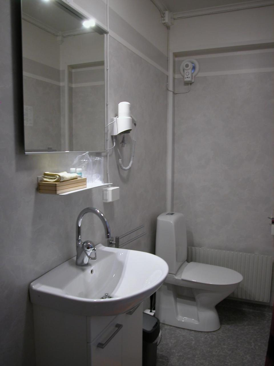 Bed and Breakfast Cafe Bistro Moccacino Eksharad Екстер'єр фото